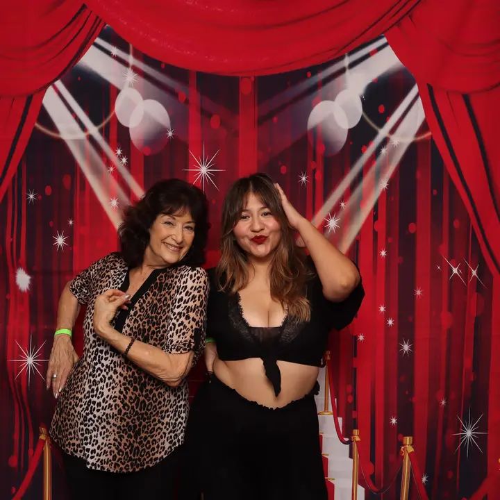 Melómano 12-Year Anniversary Photobooth! gallery photo