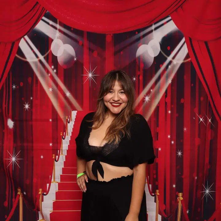 Melómano 12-Year Anniversary Photobooth! gallery photo