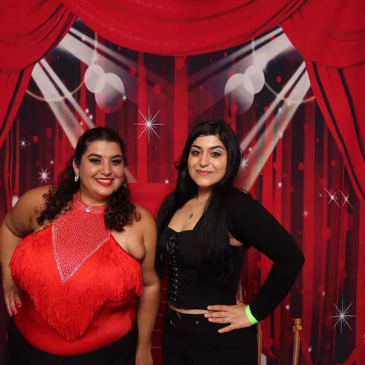 Melómano 12-Year Anniversary Photobooth! gallery photo