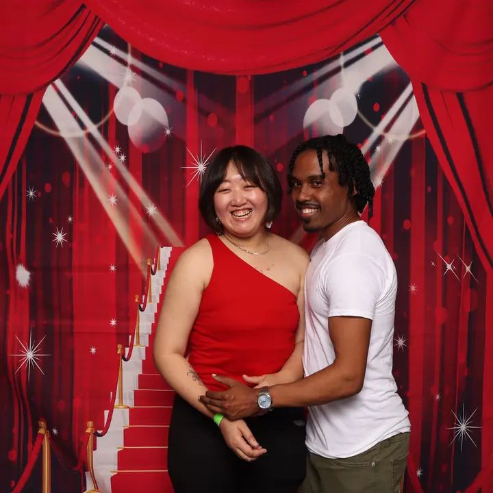 Melómano 12-Year Anniversary Photobooth! gallery photo