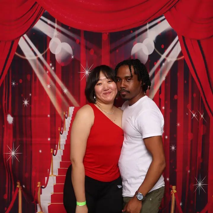Melómano 12-Year Anniversary Photobooth! gallery photo