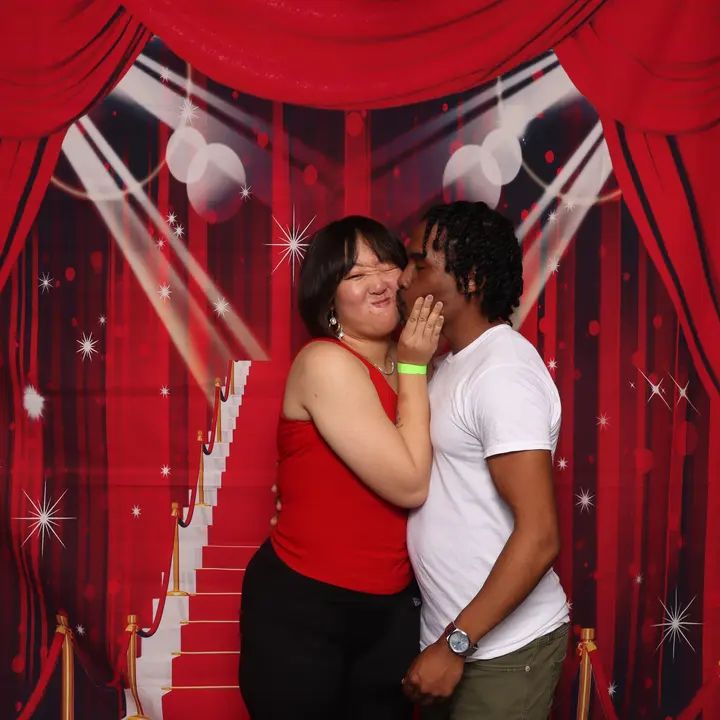 Melómano 12-Year Anniversary Photobooth! gallery photo