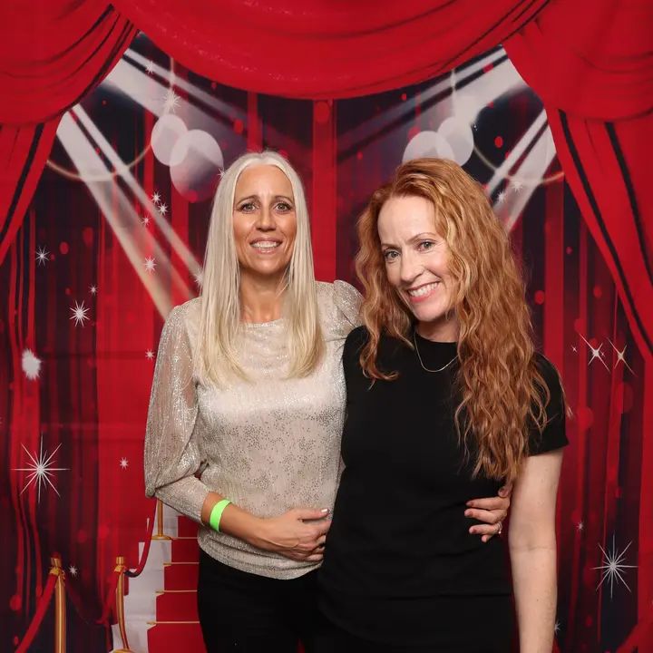 Melómano 12-Year Anniversary Photobooth! gallery photo