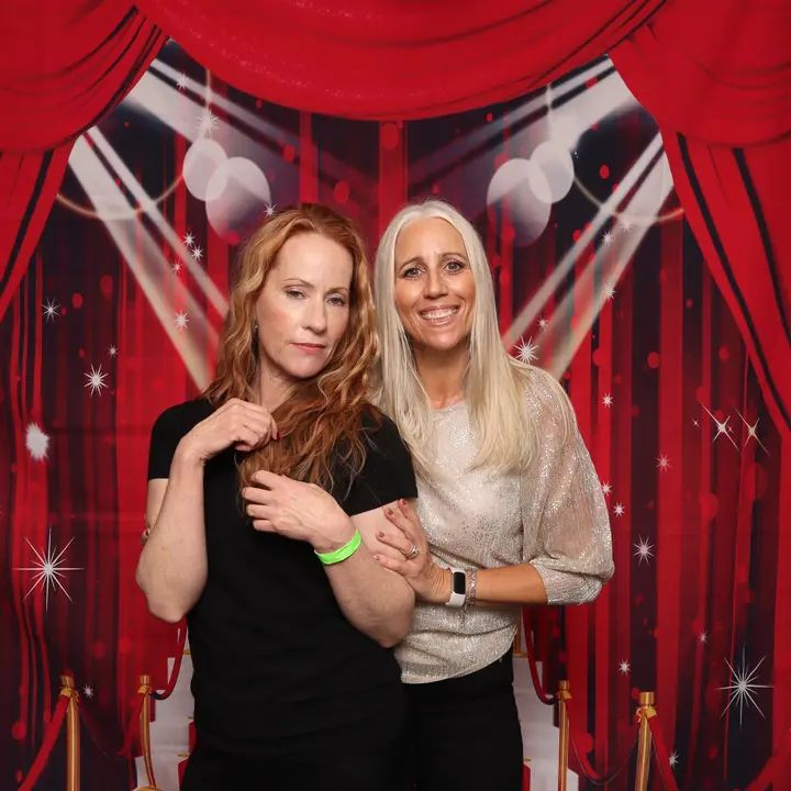 Melómano 12-Year Anniversary Photobooth! gallery photo