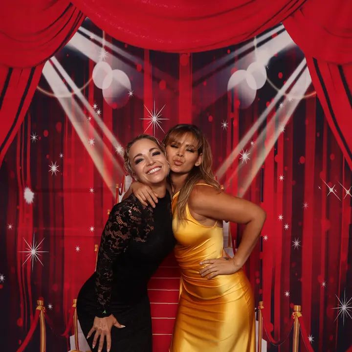 Melómano 12-Year Anniversary Photobooth! gallery photo