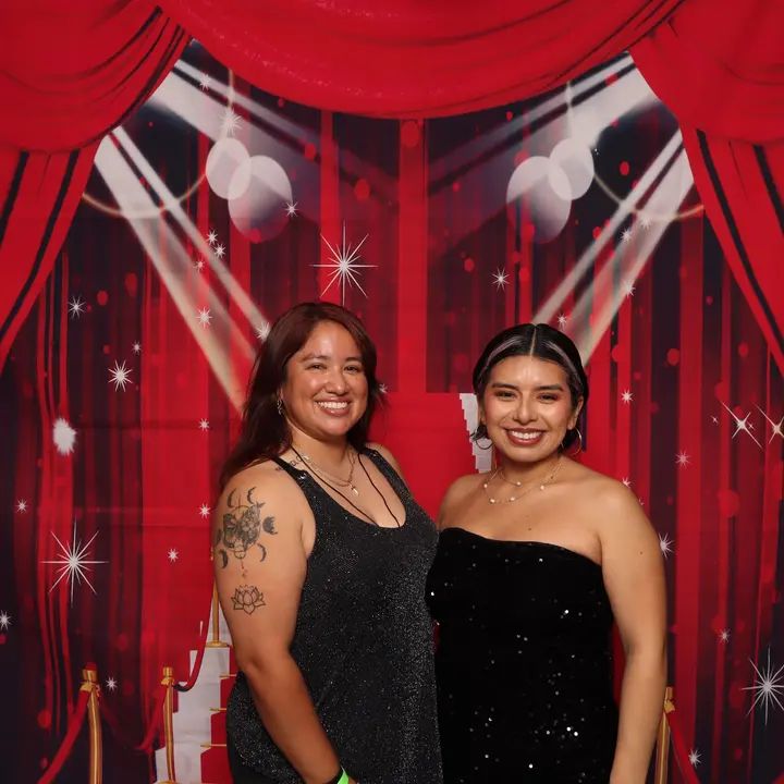 Melómano 12-Year Anniversary Photobooth! gallery photo
