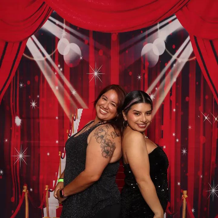 Melómano 12-Year Anniversary Photobooth! gallery photo