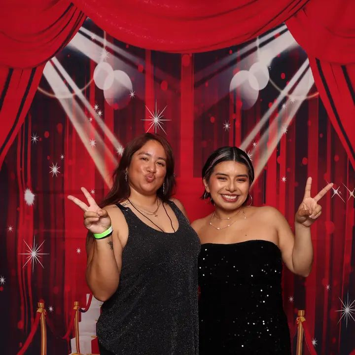 Melómano 12-Year Anniversary Photobooth! gallery photo