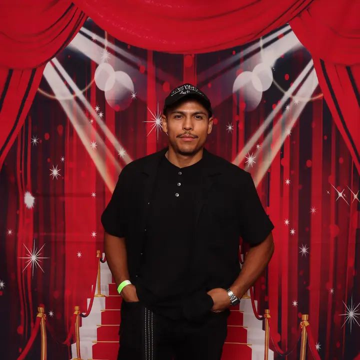 Melómano 12-Year Anniversary Photobooth! gallery photo