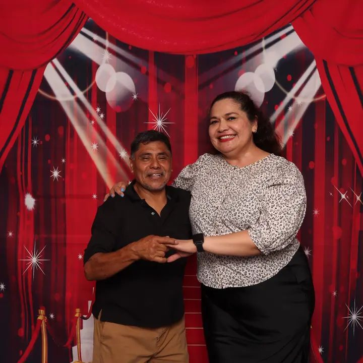 Melómano 12-Year Anniversary Photobooth! gallery photo