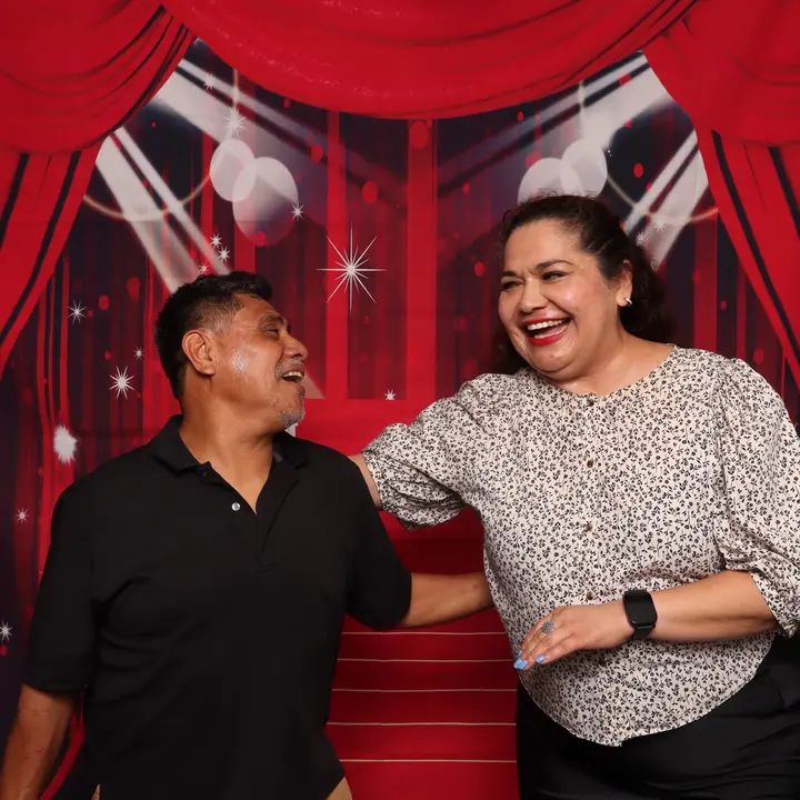 Melómano 12-Year Anniversary Photobooth! gallery photo