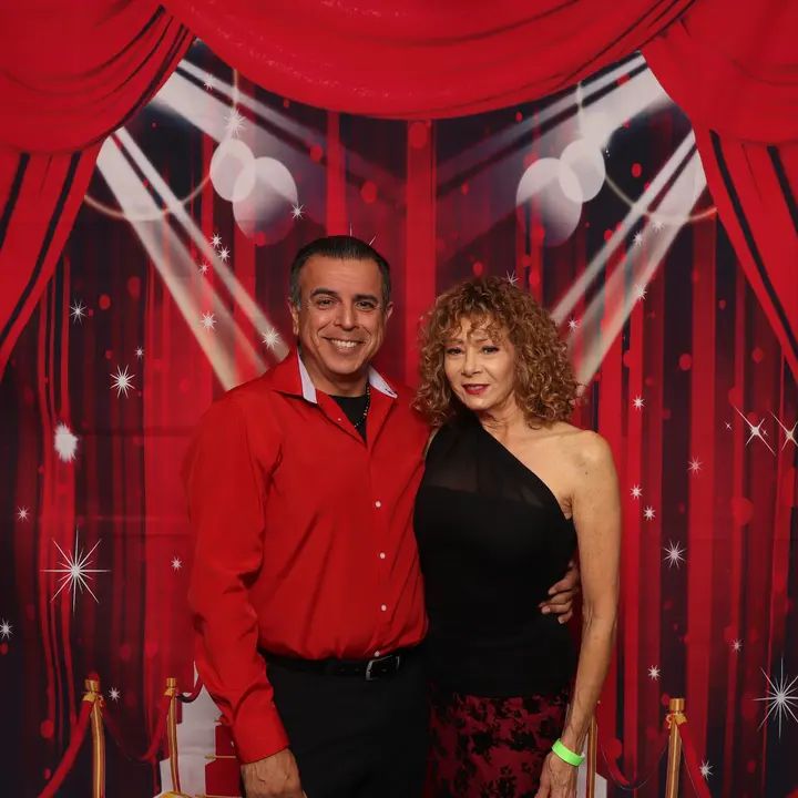 Melómano 12-Year Anniversary Photobooth! gallery photo