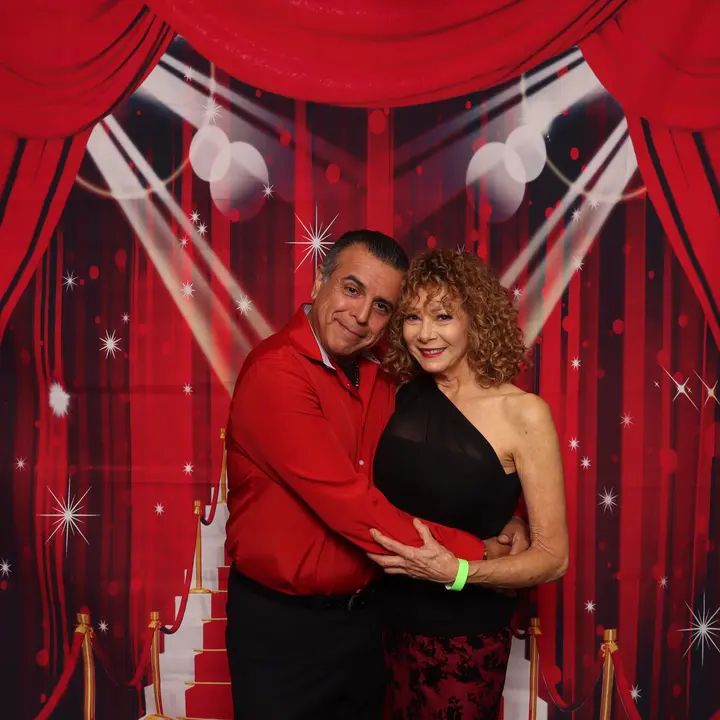 Melómano 12-Year Anniversary Photobooth! gallery photo