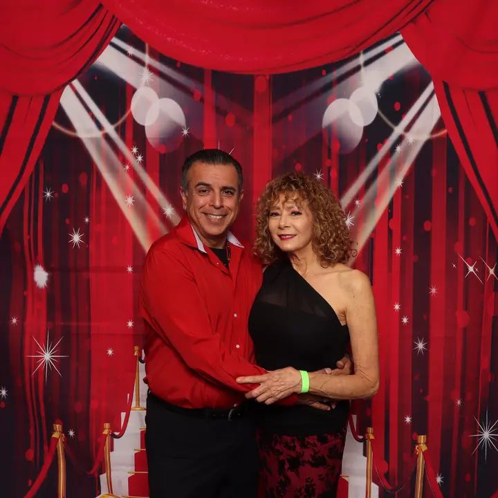 Melómano 12-Year Anniversary Photobooth! gallery photo