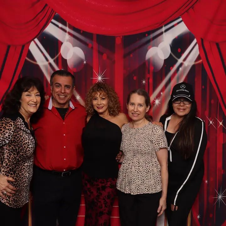 Melómano 12-Year Anniversary Photobooth! gallery photo