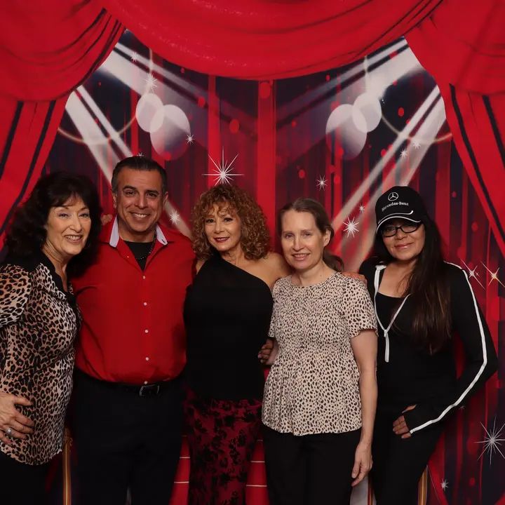 Melómano 12-Year Anniversary Photobooth! gallery photo