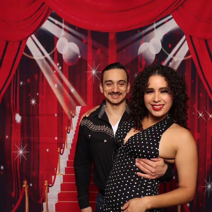 Melómano 12-Year Anniversary Photobooth! gallery photo