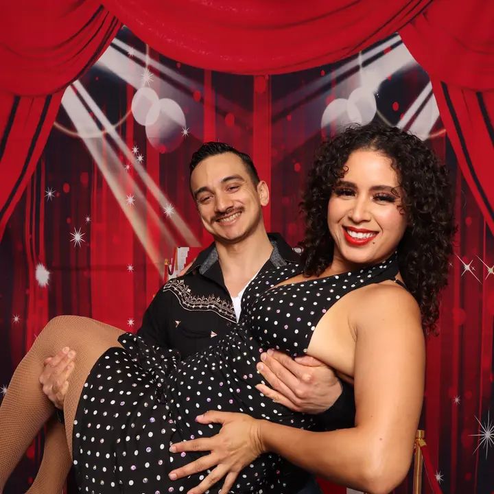 Melómano 12-Year Anniversary Photobooth! gallery photo