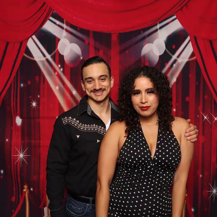 Melómano 12-Year Anniversary Photobooth! gallery photo