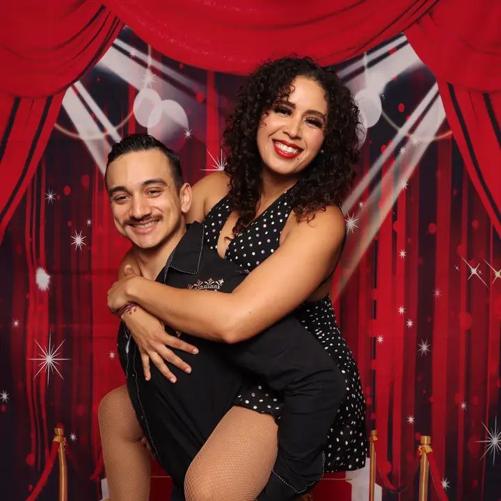 Melómano 12-Year Anniversary Photobooth! gallery photo