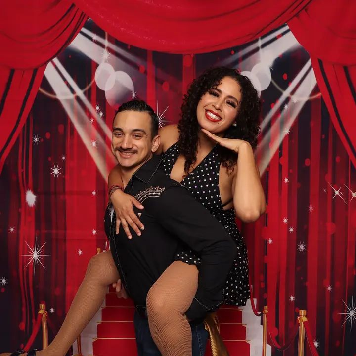 Melómano 12-Year Anniversary Photobooth! gallery photo
