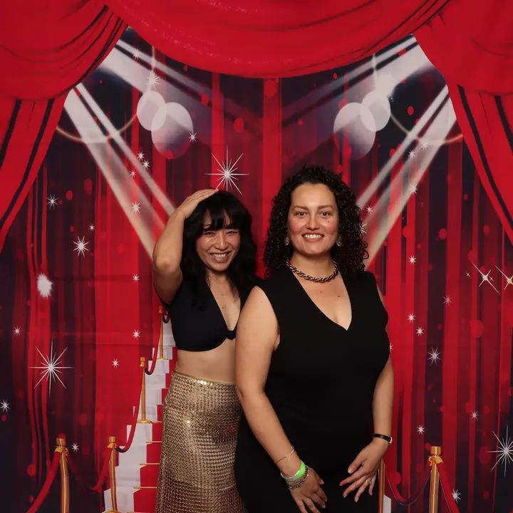 Melómano 12-Year Anniversary Photobooth! gallery photo