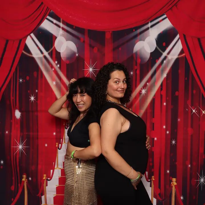 Melómano 12-Year Anniversary Photobooth! gallery photo