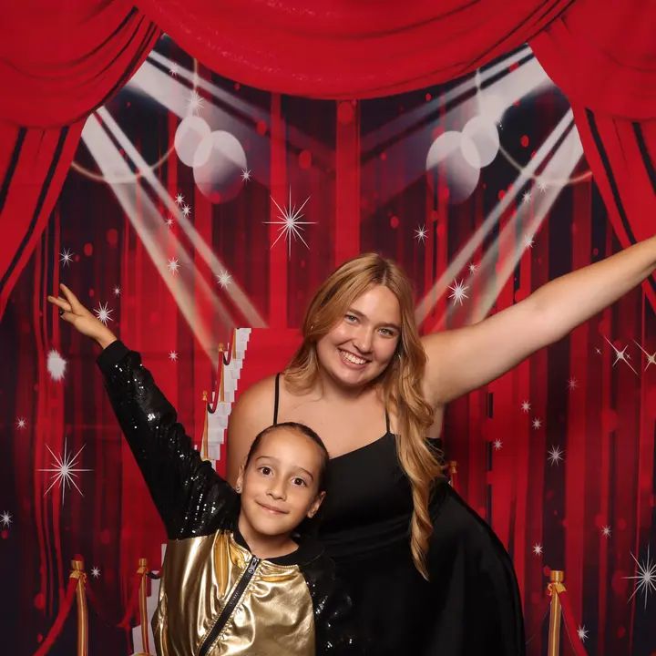 Melómano 12-Year Anniversary Photobooth! gallery photo