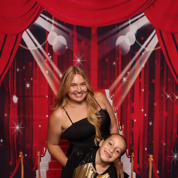 Melómano 12-Year Anniversary Photobooth! gallery photo