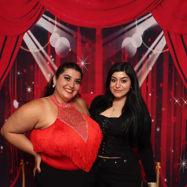 Melómano 12-Year Anniversary Photobooth! gallery photo