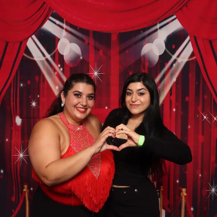 Melómano 12-Year Anniversary Photobooth! gallery photo