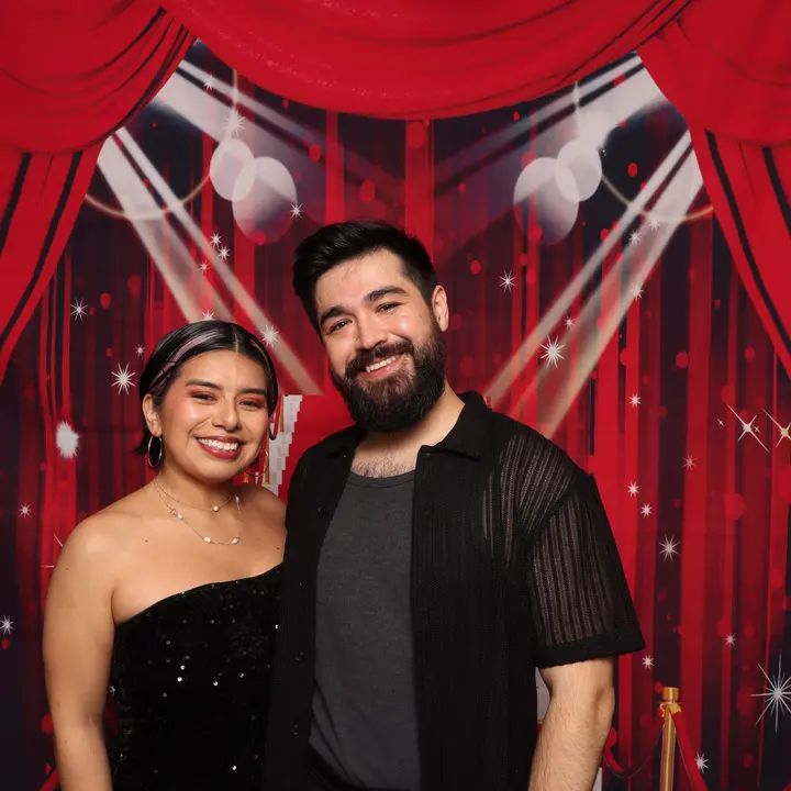 Melómano 12-Year Anniversary Photobooth! gallery photo