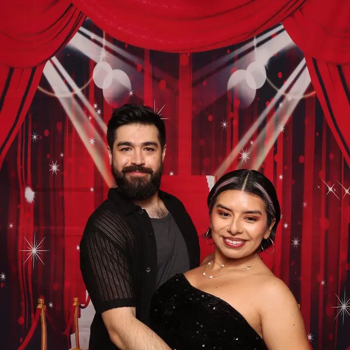 Melómano 12-Year Anniversary Photobooth! gallery photo
