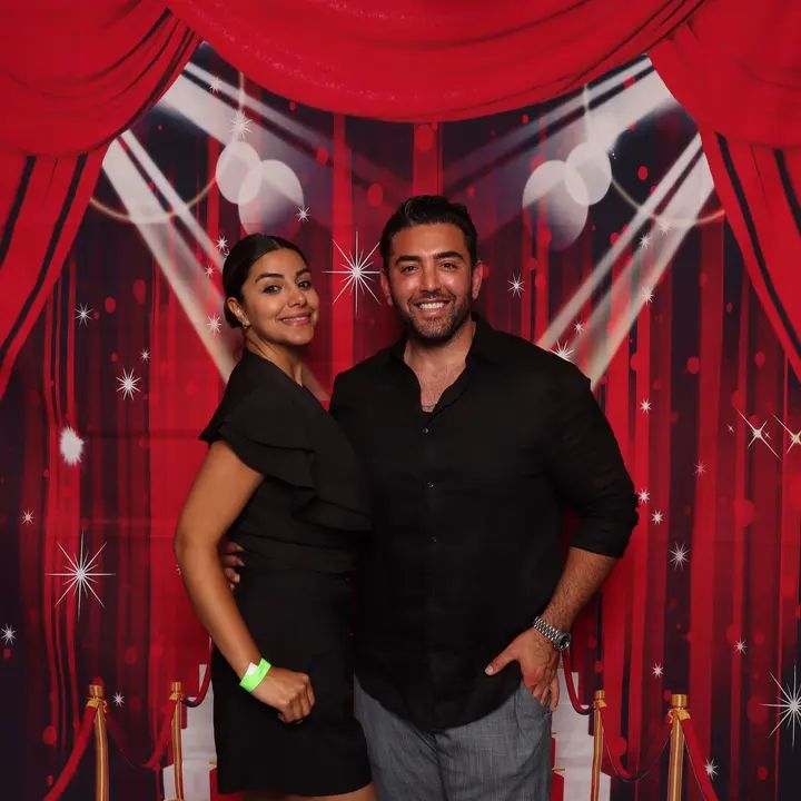Melómano 12-Year Anniversary Photobooth! gallery photo