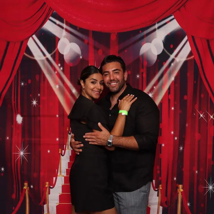 Melómano 12-Year Anniversary Photobooth! gallery photo
