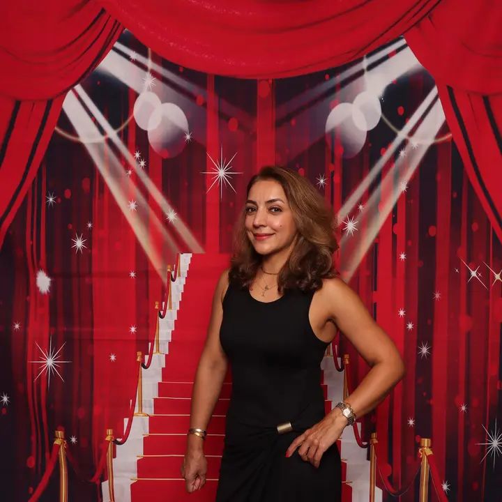 Melómano 12-Year Anniversary Photobooth! gallery photo