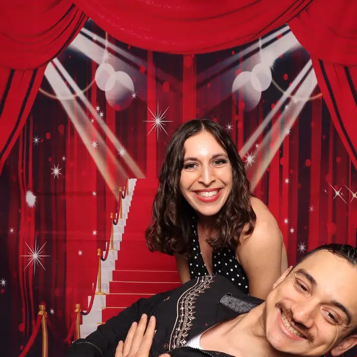 Melómano 12-Year Anniversary Photobooth! gallery photo