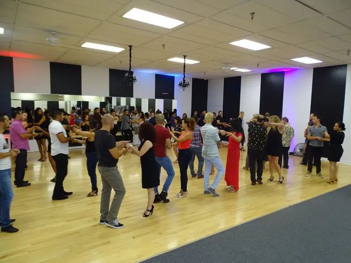 AUGUST BACHATA SOCIAL gallery photo
