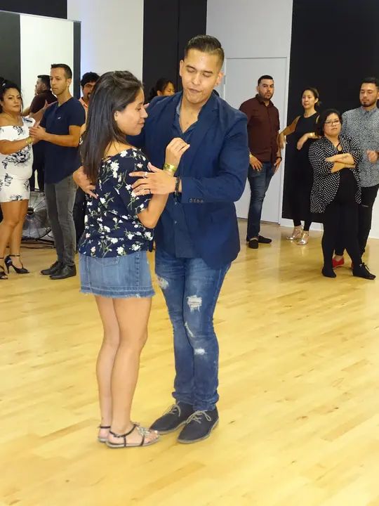 AUGUST BACHATA SOCIAL gallery photo