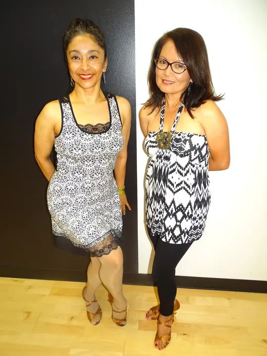 AUGUST BACHATA SOCIAL gallery photo
