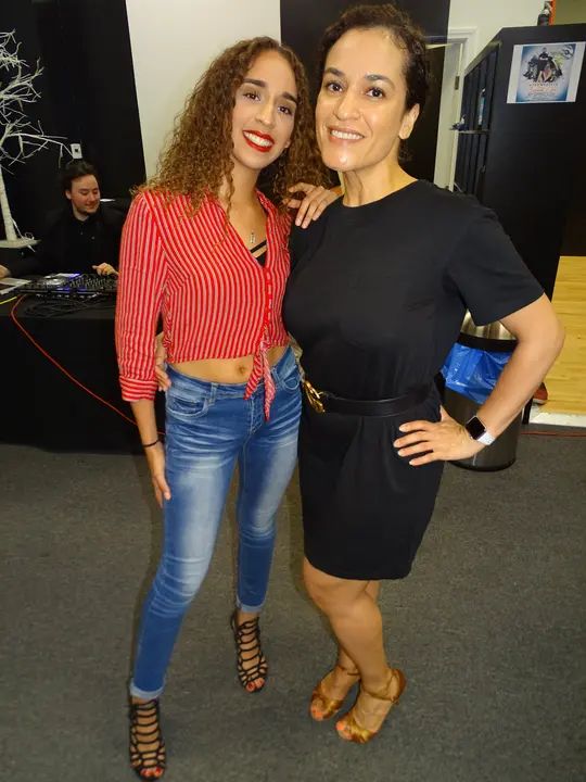 AUGUST BACHATA SOCIAL gallery photo