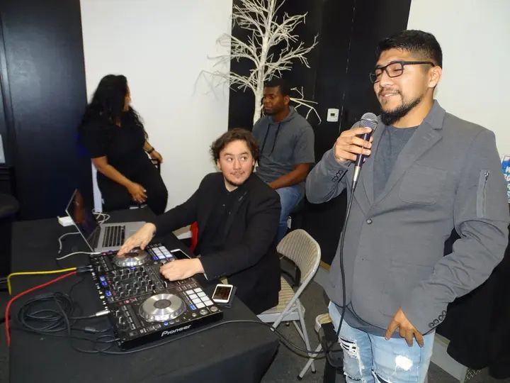 AUGUST BACHATA SOCIAL gallery photo