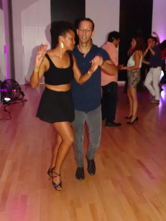 AUGUST BACHATA SOCIAL gallery photo
