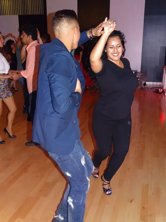AUGUST BACHATA SOCIAL gallery photo