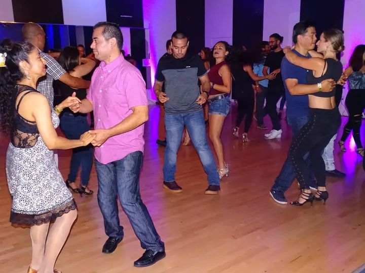 AUGUST BACHATA SOCIAL gallery photo