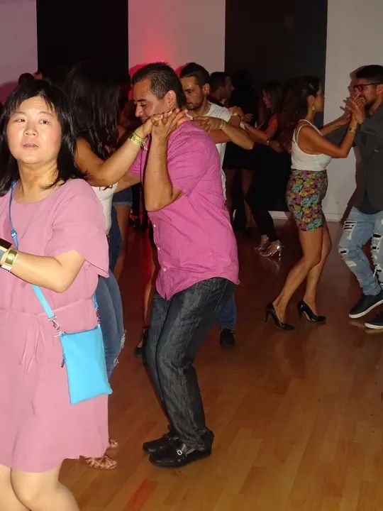 AUGUST BACHATA SOCIAL gallery photo