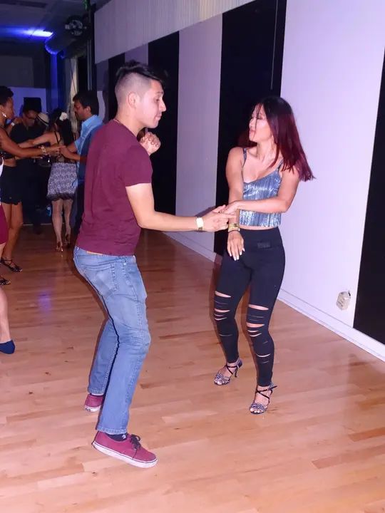 AUGUST BACHATA SOCIAL gallery photo