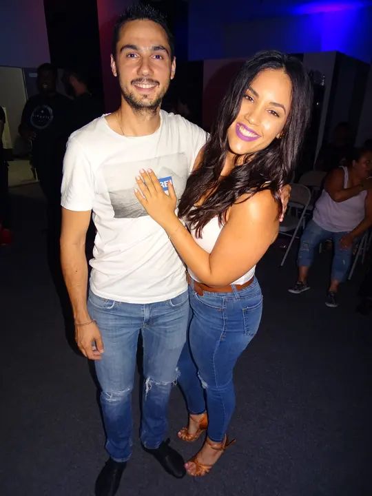 AUGUST BACHATA SOCIAL gallery photo