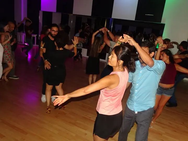 AUGUST BACHATA SOCIAL gallery photo