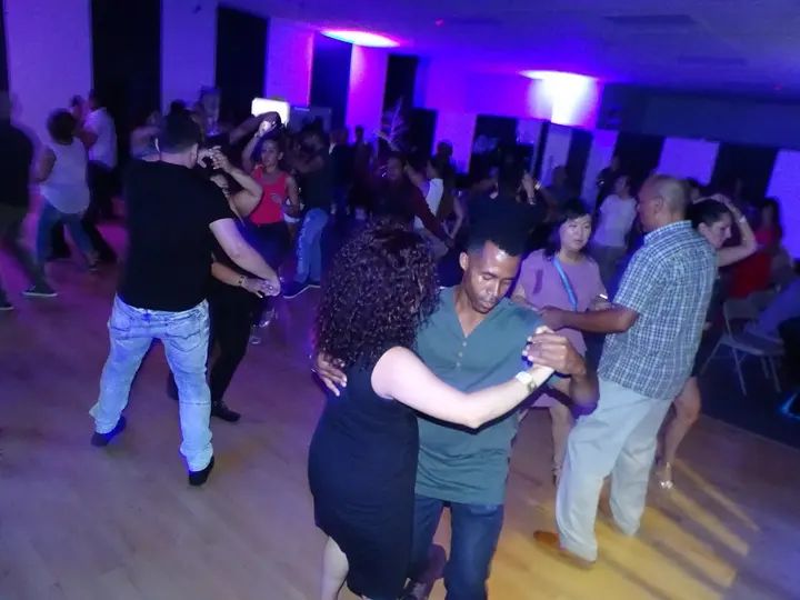 AUGUST BACHATA SOCIAL gallery photo